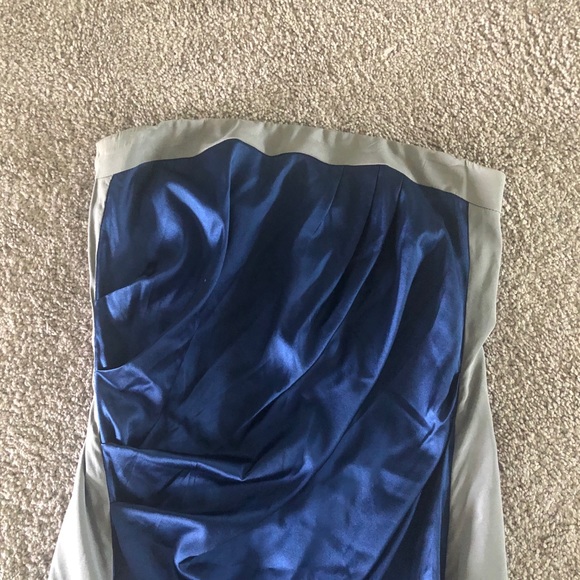 Lia Kes - dress - new (designer / runway) - Picture 2 of 5